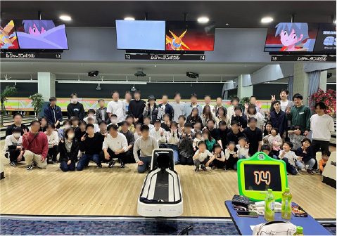 ボーリング大会2